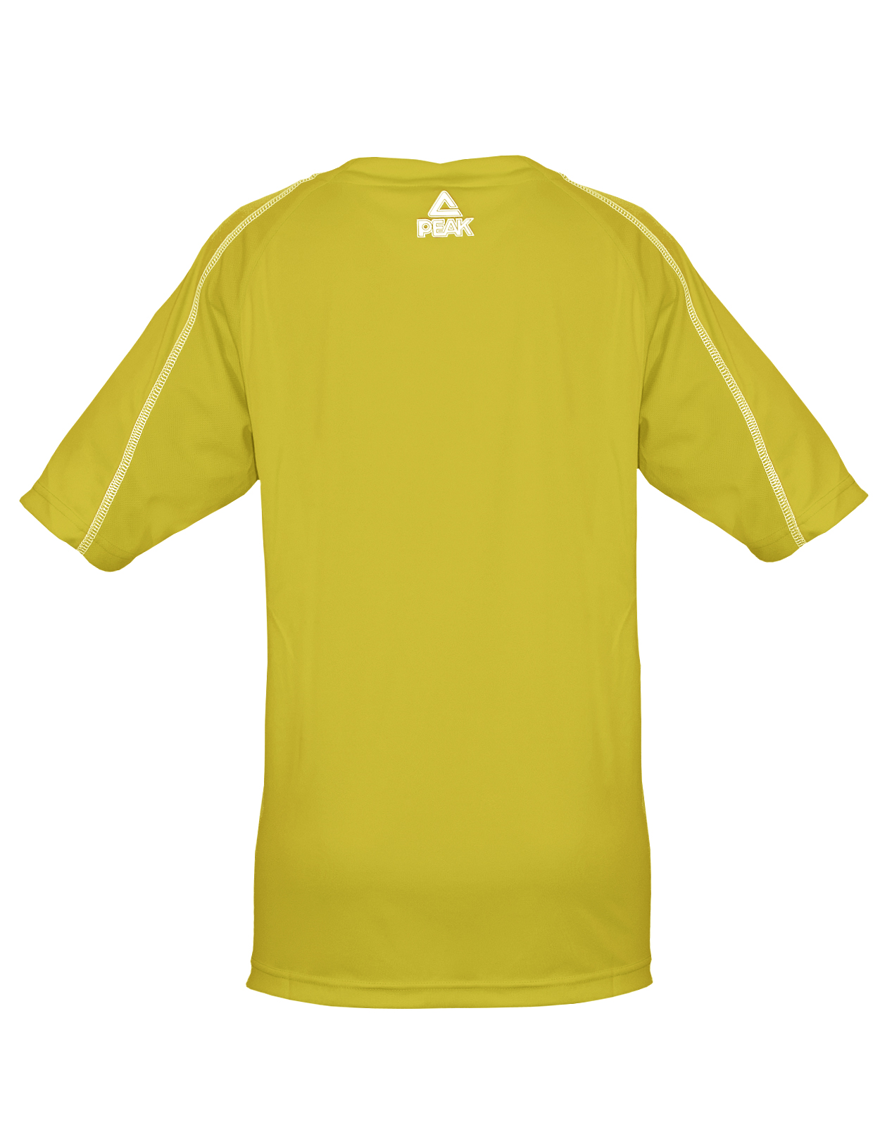 PEAK Shooting Shirt Energy Yellow