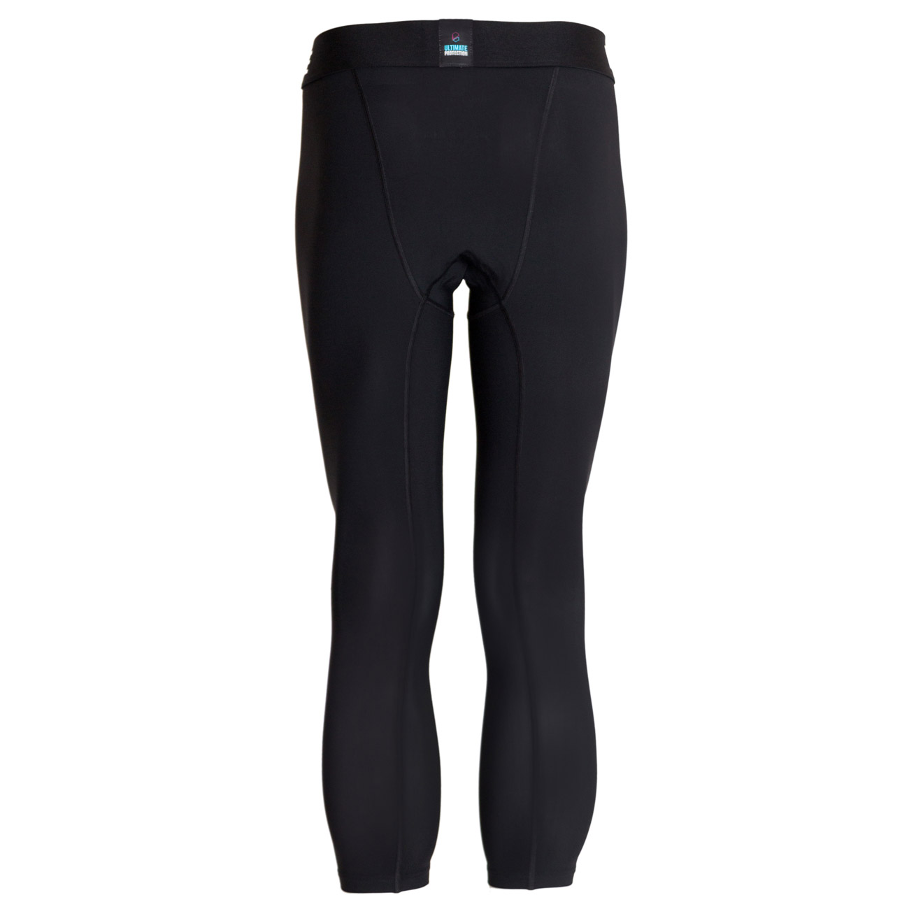 BLINDSAVE Protective 3/4 Tights with Knee Padding