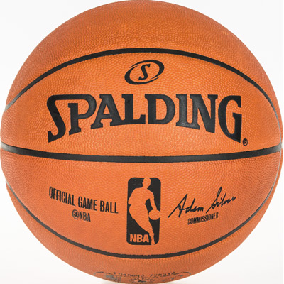 NBA Game Ball Sz.7 (74-569Z)