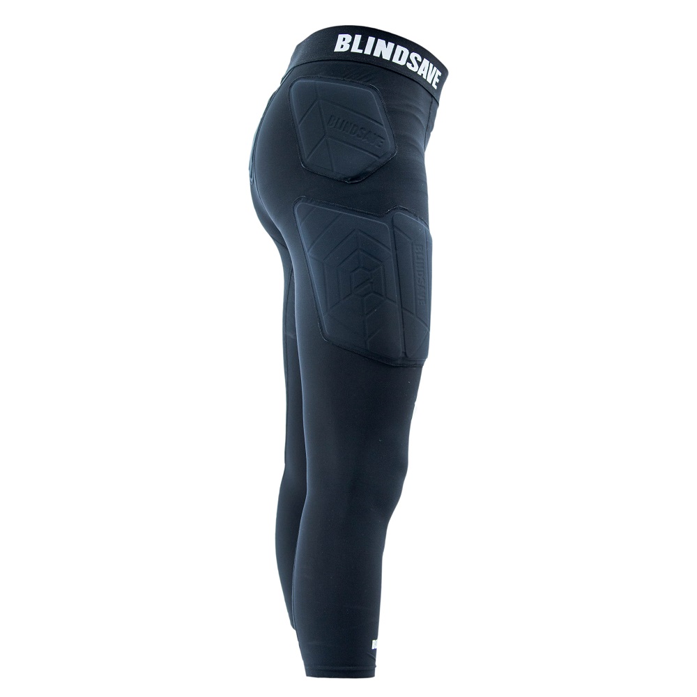 BLINDSAVE Protective 3/4 Tights PRO +