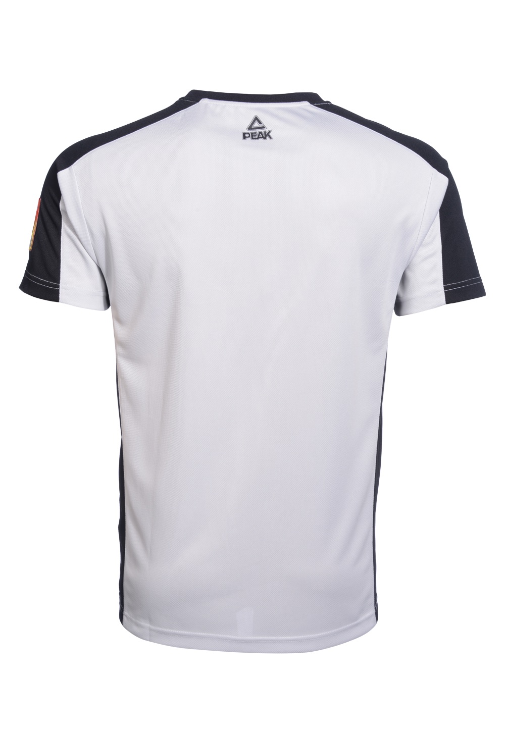 PEAK Referee Shirt 2.0 Grey DBB Logo
