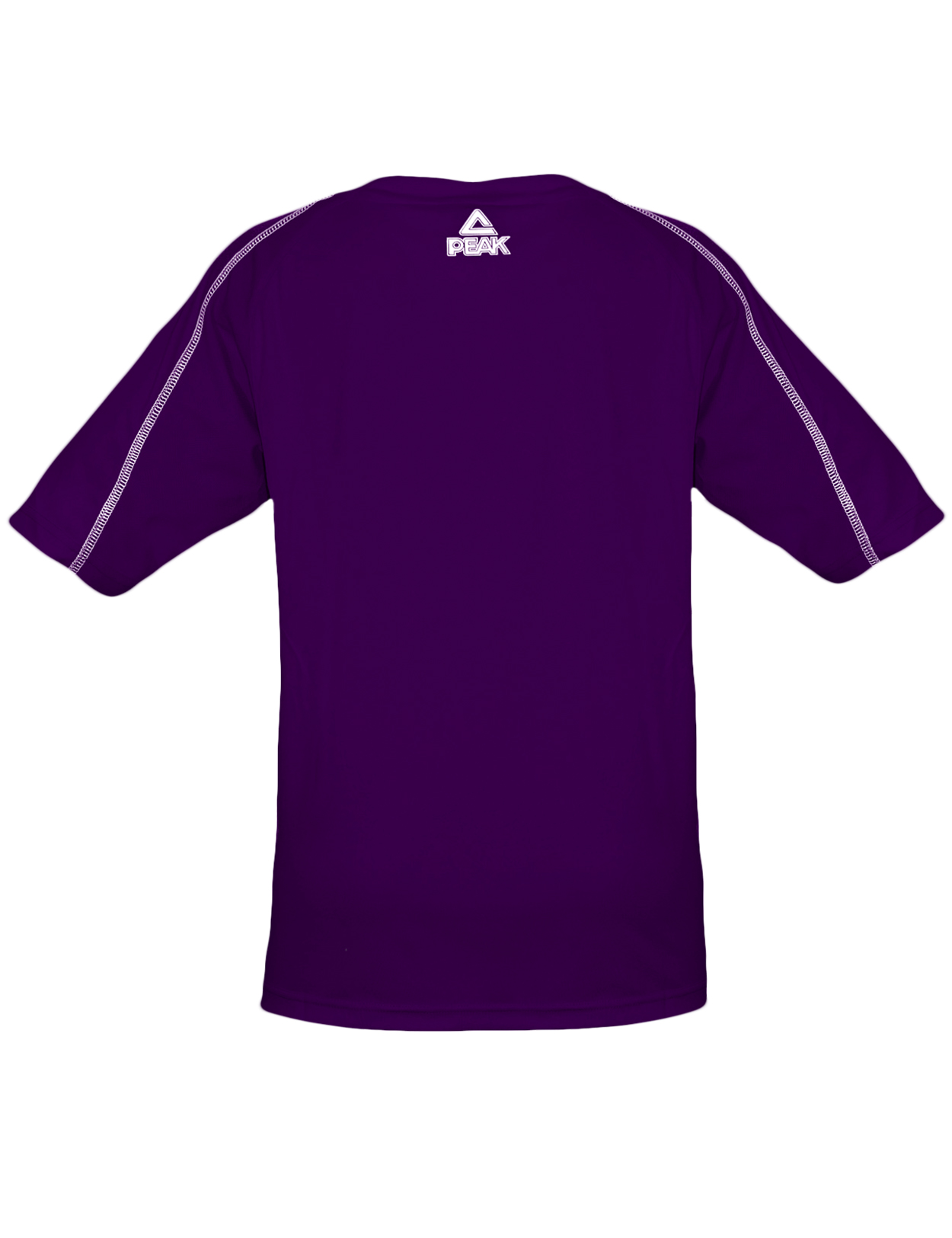 PEAK Shooting Shirt Energy Purple