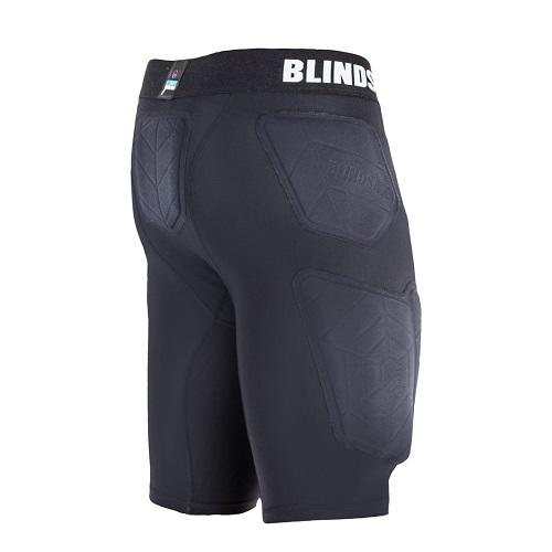 BLINDSAVE Shorts PRO +