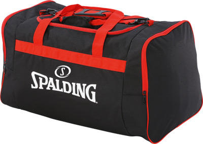 Spalding_Team_Bag_Large_schwarz_rot